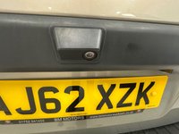 USED 2013 62 FORD TRANSIT CUSTOM 2.2 TDCi 310 Trend Kombi 5dr Diesel Manual L1 H1 (172 g/km, 123 bhp) 