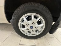 USED 2013 62 FORD TRANSIT CUSTOM 2.2 TDCi 310 Trend Kombi 5dr Diesel Manual L1 H1 (172 g/km, 123 bhp) 