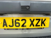 USED 2013 62 FORD TRANSIT CUSTOM 2.2 TDCi 310 Trend Kombi 5dr Diesel Manual L1 H1 (172 g/km, 123 bhp) 