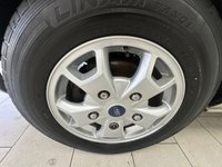 USED 2013 62 FORD TRANSIT CUSTOM 2.2 TDCi 310 Trend Kombi 5dr Diesel Manual L1 H1 (172 g/km, 123 bhp) 