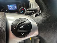 USED 2013 62 FORD TRANSIT CUSTOM 2.2 TDCi 310 Trend Kombi 5dr Diesel Manual L1 H1 (172 g/km, 123 bhp) 