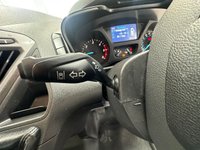 USED 2013 62 FORD TRANSIT CUSTOM 2.2 TDCi 310 Trend Kombi 5dr Diesel Manual L1 H1 (172 g/km, 123 bhp) 