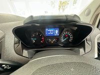 USED 2013 62 FORD TRANSIT CUSTOM 2.2 TDCi 310 Trend Kombi 5dr Diesel Manual L1 H1 (172 g/km, 123 bhp) 