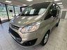 USED 2013 62 FORD TRANSIT CUSTOM 2.2 TDCi 310 Trend Kombi 5dr Diesel Manual L1 H1 (172 g/km, 123 bhp) 