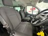 USED 2013 62 FORD TRANSIT CUSTOM 2.2 TDCi 310 Trend Kombi 5dr Diesel Manual L1 H1 (172 g/km, 123 bhp) 