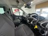 USED 2013 62 FORD TRANSIT CUSTOM 2.2 TDCi 310 Trend Kombi 5dr Diesel Manual L1 H1 (172 g/km, 123 bhp) 