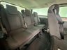 USED 2013 62 FORD TRANSIT CUSTOM 2.2 TDCi 310 Trend Kombi 5dr Diesel Manual L1 H1 (172 g/km, 123 bhp) 