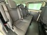 USED 2013 62 FORD TRANSIT CUSTOM 2.2 TDCi 310 Trend Kombi 5dr Diesel Manual L1 H1 (172 g/km, 123 bhp) 