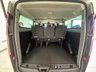 USED 2013 62 FORD TRANSIT CUSTOM 2.2 TDCi 310 Trend Kombi 5dr Diesel Manual L1 H1 (172 g/km, 123 bhp) 