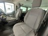 USED 2013 62 FORD TRANSIT CUSTOM 2.2 TDCi 310 Trend Kombi 5dr Diesel Manual L1 H1 (172 g/km, 123 bhp) 