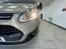 USED 2013 62 FORD TRANSIT CUSTOM 2.2 TDCi 310 Trend Kombi 5dr Diesel Manual L1 H1 (172 g/km, 123 bhp) 