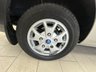 USED 2013 62 FORD TRANSIT CUSTOM 2.2 TDCi 310 Trend Kombi 5dr Diesel Manual L1 H1 (172 g/km, 123 bhp) 