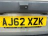 USED 2013 62 FORD TRANSIT CUSTOM 2.2 TDCi 310 Trend Kombi 5dr Diesel Manual L1 H1 (172 g/km, 123 bhp) 