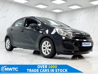 2014 KIA RIO