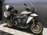 USED 2024 74 YAMAHA Tracer 9 GT FINANCE SPECIALISTS APPLY NOW LOW RATE FINANCE DELIVERY AVAILABLE