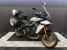 USED 2024 74 YAMAHA Tracer 9 GT FINANCE SPECIALISTS APPLY NOW LOW RATE FINANCE DELIVERY AVAILABLE