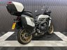 USED 2024 74 YAMAHA Tracer 9 GT FINANCE SPECIALISTS APPLY NOW LOW RATE FINANCE DELIVERY AVAILABLE