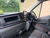USED 2021 70 FORD TRANSIT 2.0 350 EcoBlue MHEV Trail Panel Van 5dr Diesel Manual FWD L3 H2 Euro 6 (s/s) (130 ps) 