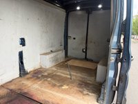 USED 2021 70 FORD TRANSIT 2.0 350 EcoBlue MHEV Trail Panel Van 5dr Diesel Manual FWD L3 H2 Euro 6 (s/s) (130 ps) 