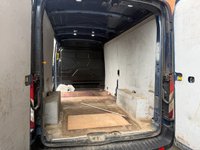 USED 2021 70 FORD TRANSIT 2.0 350 EcoBlue MHEV Trail Panel Van 5dr Diesel Manual FWD L3 H2 Euro 6 (s/s) (130 ps) 
