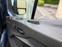 USED 2021 70 FORD TRANSIT 2.0 350 EcoBlue MHEV Trail Panel Van 5dr Diesel Manual FWD L3 H2 Euro 6 (s/s) (130 ps) 