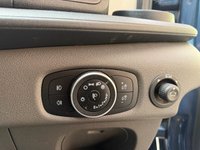 USED 2021 70 FORD TRANSIT 2.0 350 EcoBlue MHEV Trail Panel Van 5dr Diesel Manual FWD L3 H2 Euro 6 (s/s) (130 ps) 