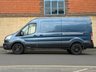 USED 2021 70 FORD TRANSIT 2.0 350 EcoBlue MHEV Trail Panel Van 5dr Diesel Manual FWD L3 H2 Euro 6 (s/s) (130 ps) 