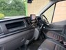 USED 2021 70 FORD TRANSIT 2.0 350 EcoBlue MHEV Trail Panel Van 5dr Diesel Manual FWD L3 H2 Euro 6 (s/s) (130 ps) 