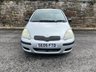 USED 2005 05 TOYOTA YARIS 1.4 D-4D T3 Hatchback 5dr Diesel Manual (117 g/km, 74 bhp) Beautiful example of this low mileage Diesel Toyota Yaris - owned by the family of the Director