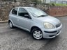 USED 2005 05 TOYOTA YARIS 1.4 D-4D T3 Hatchback 5dr Diesel Manual (117 g/km, 74 bhp) Beautiful example of this low mileage Diesel Toyota Yaris - owned by the family of the Director