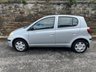 USED 2005 05 TOYOTA YARIS 1.4 D-4D T3 Hatchback 5dr Diesel Manual (117 g/km, 74 bhp) Beautiful example of this low mileage Diesel Toyota Yaris - owned by the family of the Director