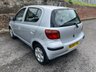 USED 2005 05 TOYOTA YARIS 1.4 D-4D T3 Hatchback 5dr Diesel Manual (117 g/km, 74 bhp) Beautiful example of this low mileage Diesel Toyota Yaris - owned by the family of the Director