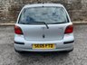 USED 2005 05 TOYOTA YARIS 1.4 D-4D T3 Hatchback 5dr Diesel Manual (117 g/km, 74 bhp) Beautiful example of this low mileage Diesel Toyota Yaris - owned by the family of the Director