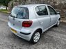USED 2005 05 TOYOTA YARIS 1.4 D-4D T3 Hatchback 5dr Diesel Manual (117 g/km, 74 bhp) Beautiful example of this low mileage Diesel Toyota Yaris - owned by the family of the Director