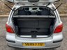 USED 2005 05 TOYOTA YARIS 1.4 D-4D T3 Hatchback 5dr Diesel Manual (117 g/km, 74 bhp) Beautiful example of this low mileage Diesel Toyota Yaris - owned by the family of the Director