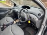 USED 2005 05 TOYOTA YARIS 1.4 D-4D T3 Hatchback 5dr Diesel Manual (117 g/km, 74 bhp) Beautiful example of this low mileage Diesel Toyota Yaris - owned by the family of the Director