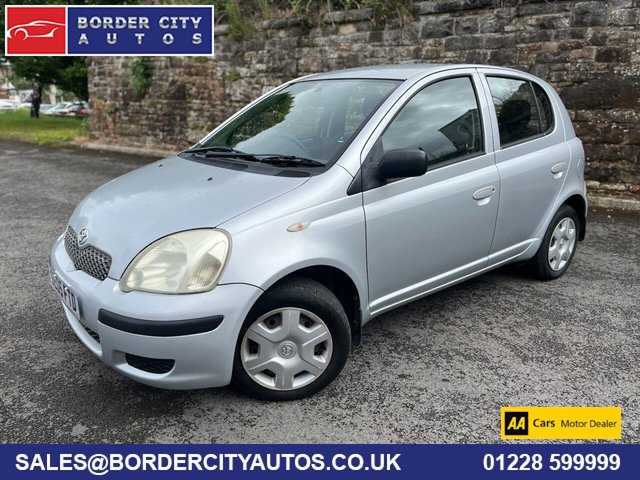 View our Toyota Yaris 1.4 D-4D T3 Hatchback 5dr Diesel Manual (117 g/km, 74 bhp)