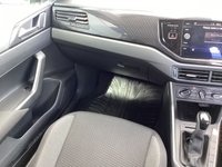USED 2022 22 VOLKSWAGEN POLO 1.0 TSI Life Hatchback 5dr Petrol DSG Euro 6 (s/s) (95 ps) Just arrived, new model