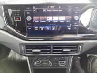 USED 2022 22 VOLKSWAGEN POLO 1.0 TSI Life Hatchback 5dr Petrol DSG Euro 6 (s/s) (95 ps) Just arrived, new model