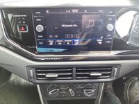 USED 2022 22 VOLKSWAGEN POLO 1.0 TSI Life Hatchback 5dr Petrol DSG Euro 6 (s/s) (95 ps) Just arrived, new model