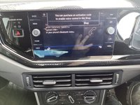 USED 2022 22 VOLKSWAGEN POLO 1.0 TSI Life Hatchback 5dr Petrol DSG Euro 6 (s/s) (95 ps) Just arrived, new model