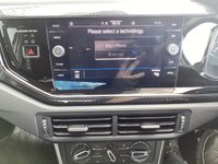 USED 2022 22 VOLKSWAGEN POLO 1.0 TSI Life Hatchback 5dr Petrol DSG Euro 6 (s/s) (95 ps) Just arrived, new model