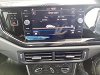 USED 2022 22 VOLKSWAGEN POLO 1.0 TSI Life Hatchback 5dr Petrol DSG Euro 6 (s/s) (95 ps) Just arrived, new model