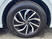USED 2022 22 VOLKSWAGEN POLO 1.0 TSI Life Hatchback 5dr Petrol DSG Euro 6 (s/s) (95 ps) Just arrived, new model