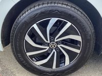 USED 2022 22 VOLKSWAGEN POLO 1.0 TSI Life Hatchback 5dr Petrol DSG Euro 6 (s/s) (95 ps) Just arrived, new model