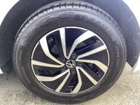USED 2022 22 VOLKSWAGEN POLO 1.0 TSI Life Hatchback 5dr Petrol DSG Euro 6 (s/s) (95 ps) Just arrived, new model