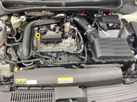 USED 2022 22 VOLKSWAGEN POLO 1.0 TSI Life Hatchback 5dr Petrol DSG Euro 6 (s/s) (95 ps) Just arrived, new model