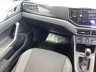 USED 2022 22 VOLKSWAGEN POLO 1.0 TSI Life Hatchback 5dr Petrol DSG Euro 6 (s/s) (95 ps) Just arrived, new model