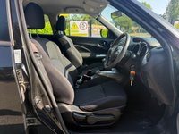 USED 2015 65 NISSAN JUKE 1.6 Visia SUV 5dr Petrol Manual Euro 6 (94 ps) ULEZ+1FO+FSH+PETROL