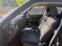 USED 2015 65 NISSAN JUKE 1.6 Visia SUV 5dr Petrol Manual Euro 6 (94 ps) ULEZ+1FO+FSH+PETROL